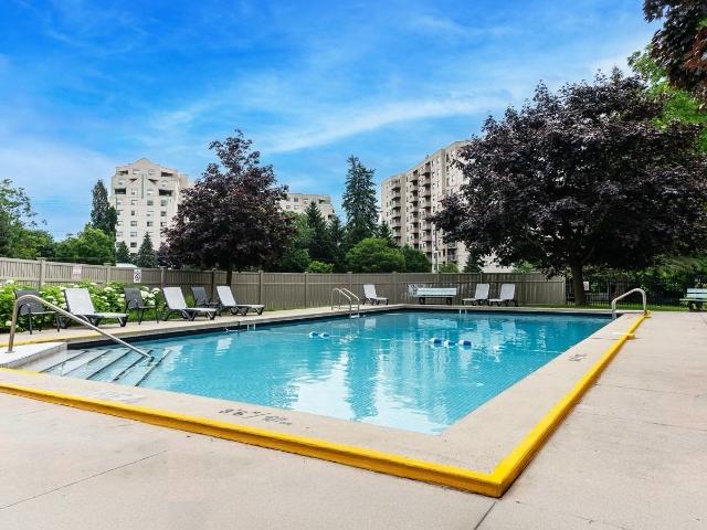 Apartment for rent in Arva, Ontario