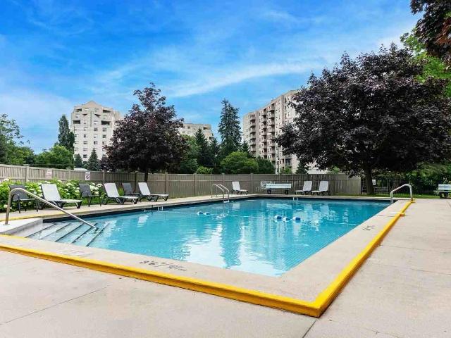 Apartment for rent in Arva, Ontario