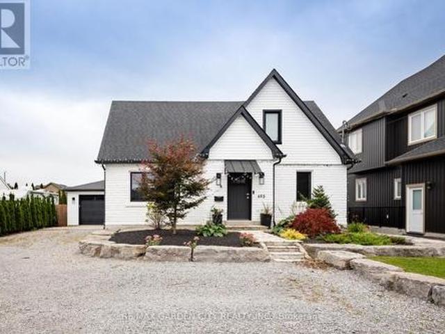 House for sale in Niagara, Ontario