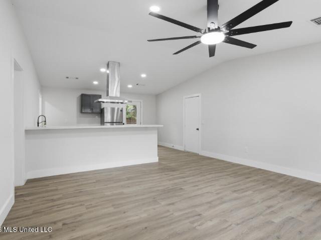 House for sale in Ridgeland, Mississippi