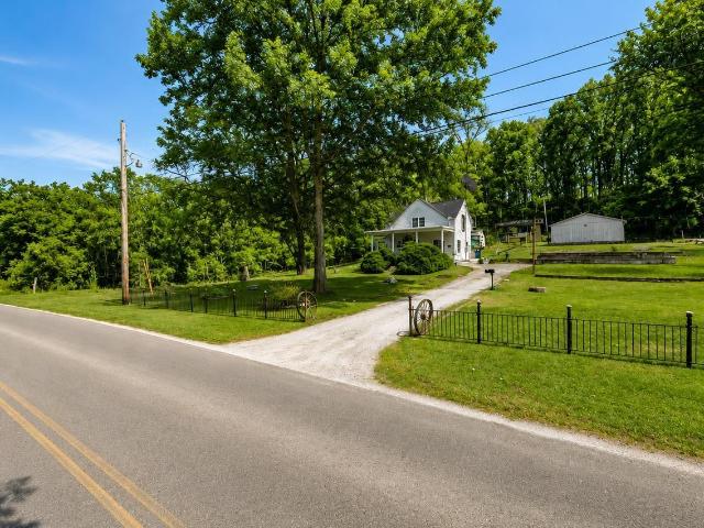 House for sale in Peru, Indiana