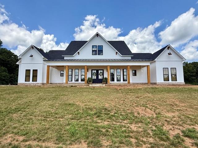 House for sale in Pontotoc, Mississippi