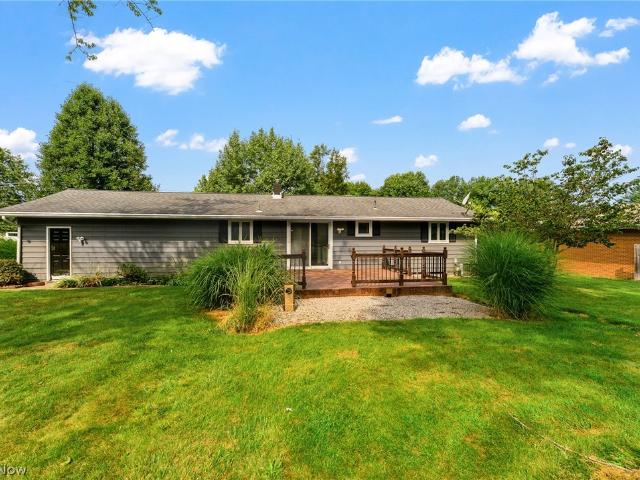 House for sale in Sebring, Ohio