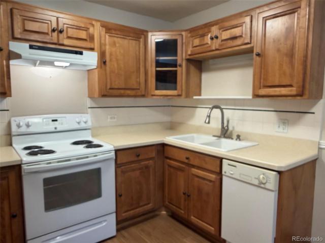 Property for rent in Denver, Colorado