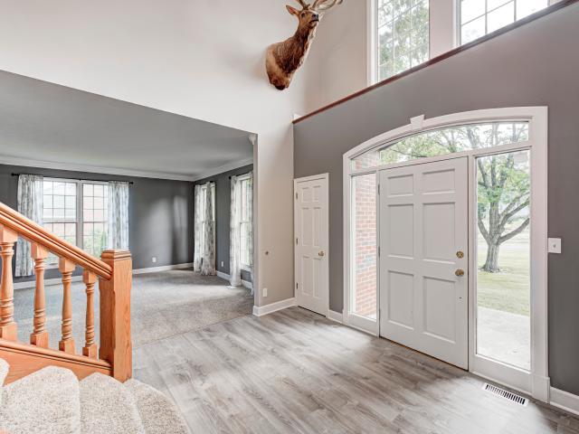 House for sale in Crawfordsville, Indiana
