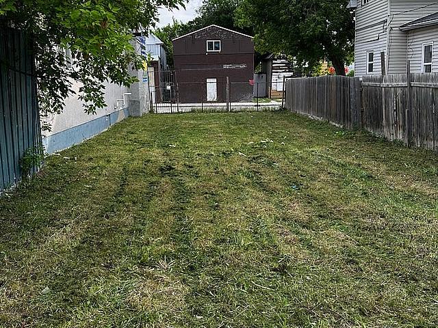 Land for sale in East St. Paul, Manitoba