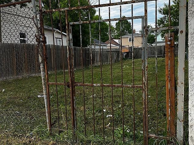 Land for sale in East St. Paul, Manitoba