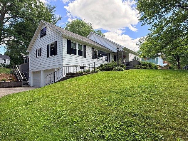 House for sale in Crawford, Pennsylvania