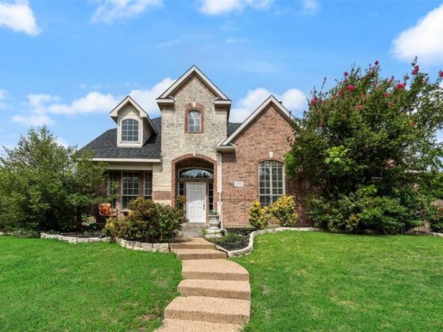 House for sale in Rockwall, Texas