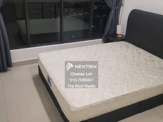 Residential House for rent in Country Heights Damansara, Kuala Lumpur