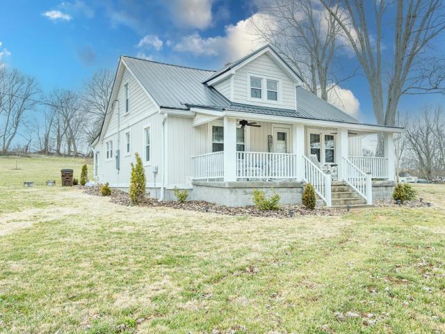 Farm for sale in Paris, Kentucky
