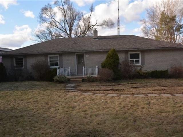 Farm for sale in York, Ontario