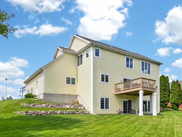 House for sale in Oconomowoc, Wisconsin