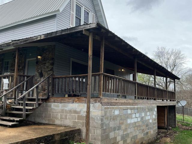 House for sale in Ark