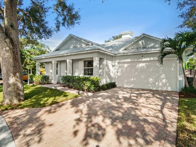 House for sale in Stuart, Florida