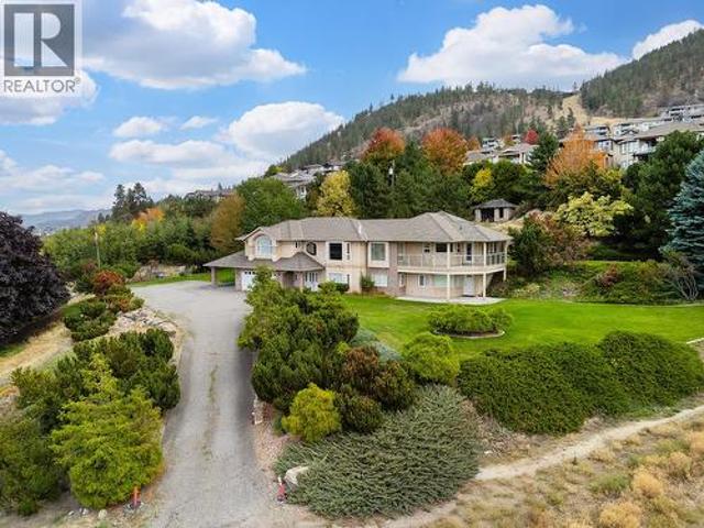 House for sale in Dilworth Mountain, Kelowna