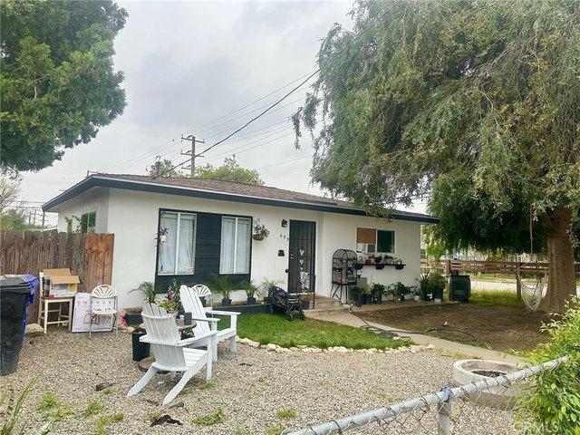 House for sale in San Bernardino, California