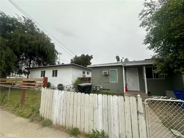 House for sale in San Bernardino, California