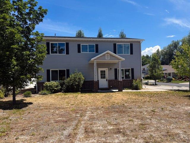 House for sale in Cache, Utah