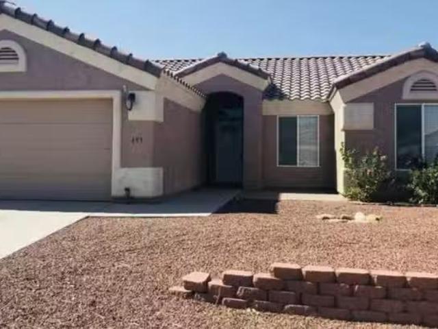 House for sale in Safford