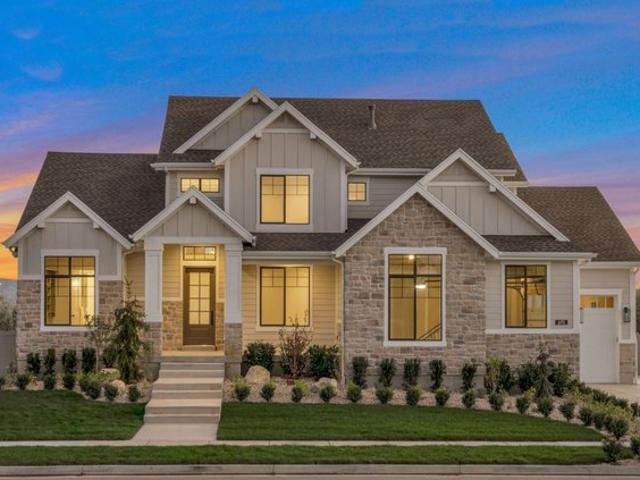 House for sale in Farmington, Utah