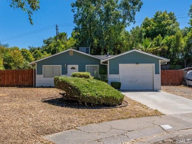 House for sale in Red Bluff, Tehama County