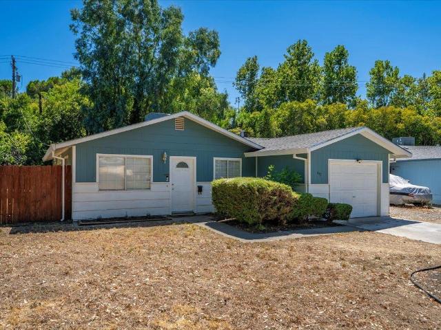 House for sale in Red Bluff, Tehama County