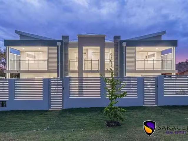Apartment for rent in Stirling, Western Australia