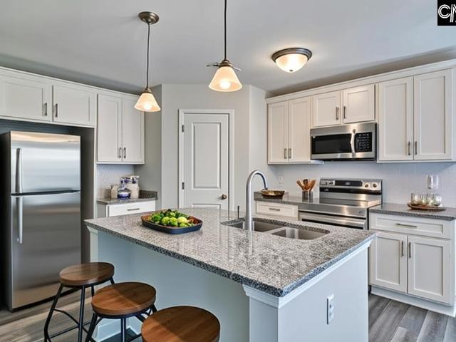 House for sale in Batesburg