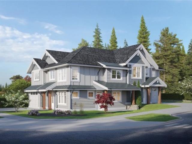 House for sale in Courtenay, British Columbia