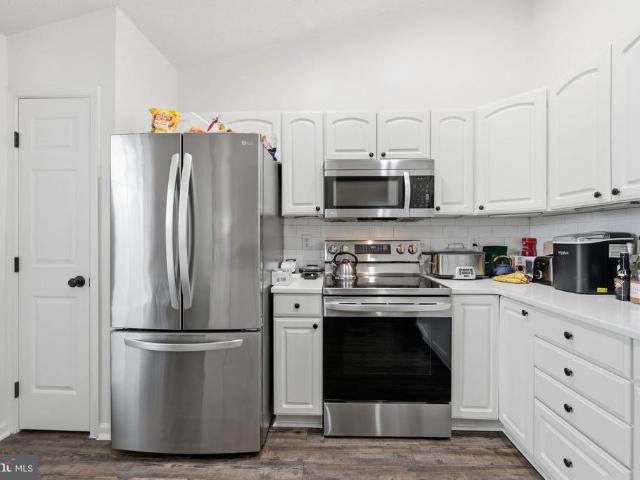 Condo for sale in Odenton, Maryland