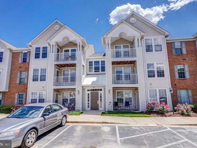 Condo for sale in Odenton, Maryland