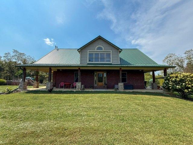 Farm for sale in Corinth, Grant County