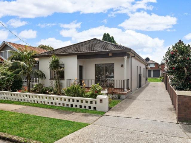 House for sale in Sydney, New South Wales