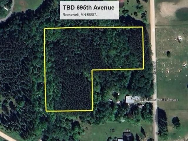 Land for sale in Minnesota