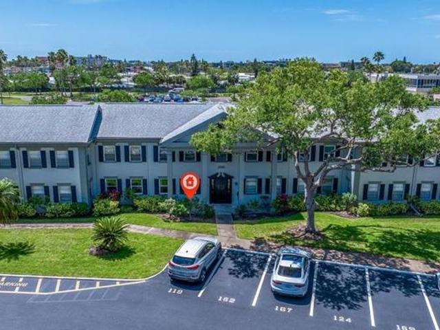 Condo for sale in Saint Petersburg, Florida