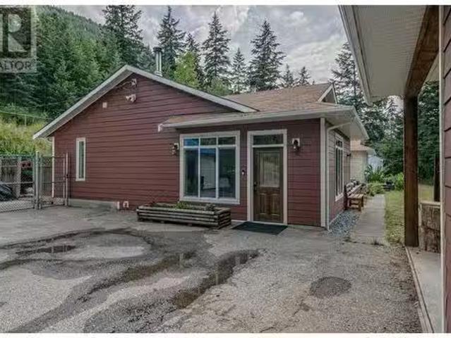 House for sale in Coldstream, British Columbia