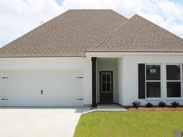 House for sale in Zachary, Louisiana