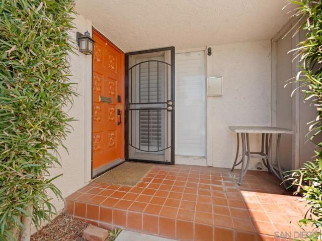 Townhouse for sale in Jacumba, California