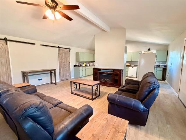 House for sale in Brownwood, Texas
