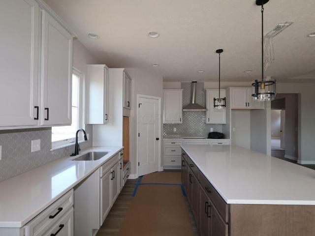 Condo for sale in Hilliard, Ohio