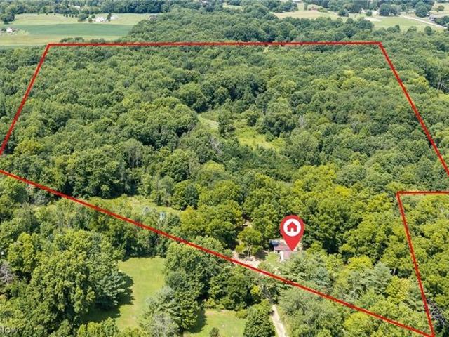 Land for sale in Summit, Ohio