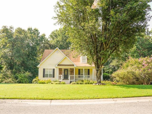 House for sale in Cumming, Georgia