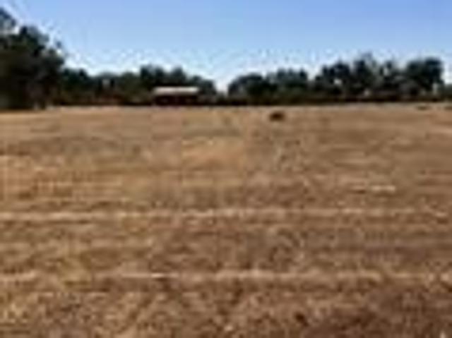 Land for sale in Clovis, California