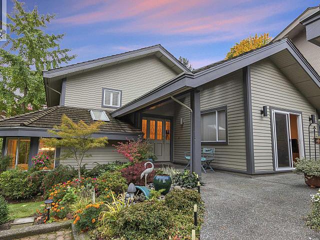 Condo for sale in West Vancouver, British Columbia