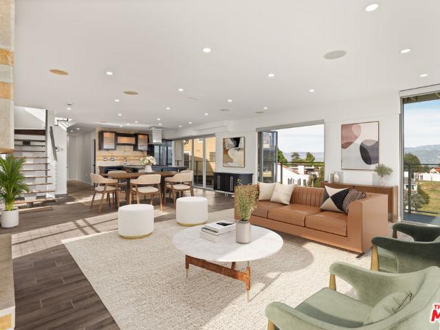 House for sale in Canoga Park, California