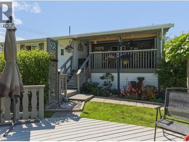 House for sale in British Columbia
