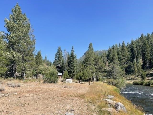 House for sale in Tahoe City, California