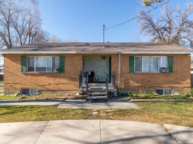 Land for sale in Midvale, Utah