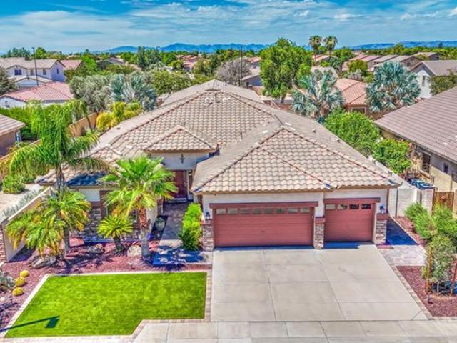 House for sale in Gilbert, Arizona